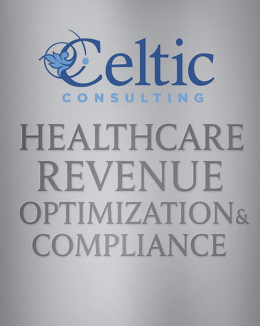 Healthcare Revenue Optimization & Compliance