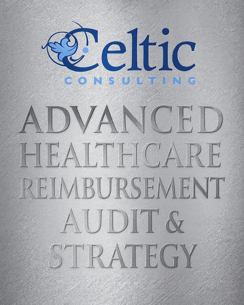 Advanced Healthcare Reimbursement Audit & Strategy