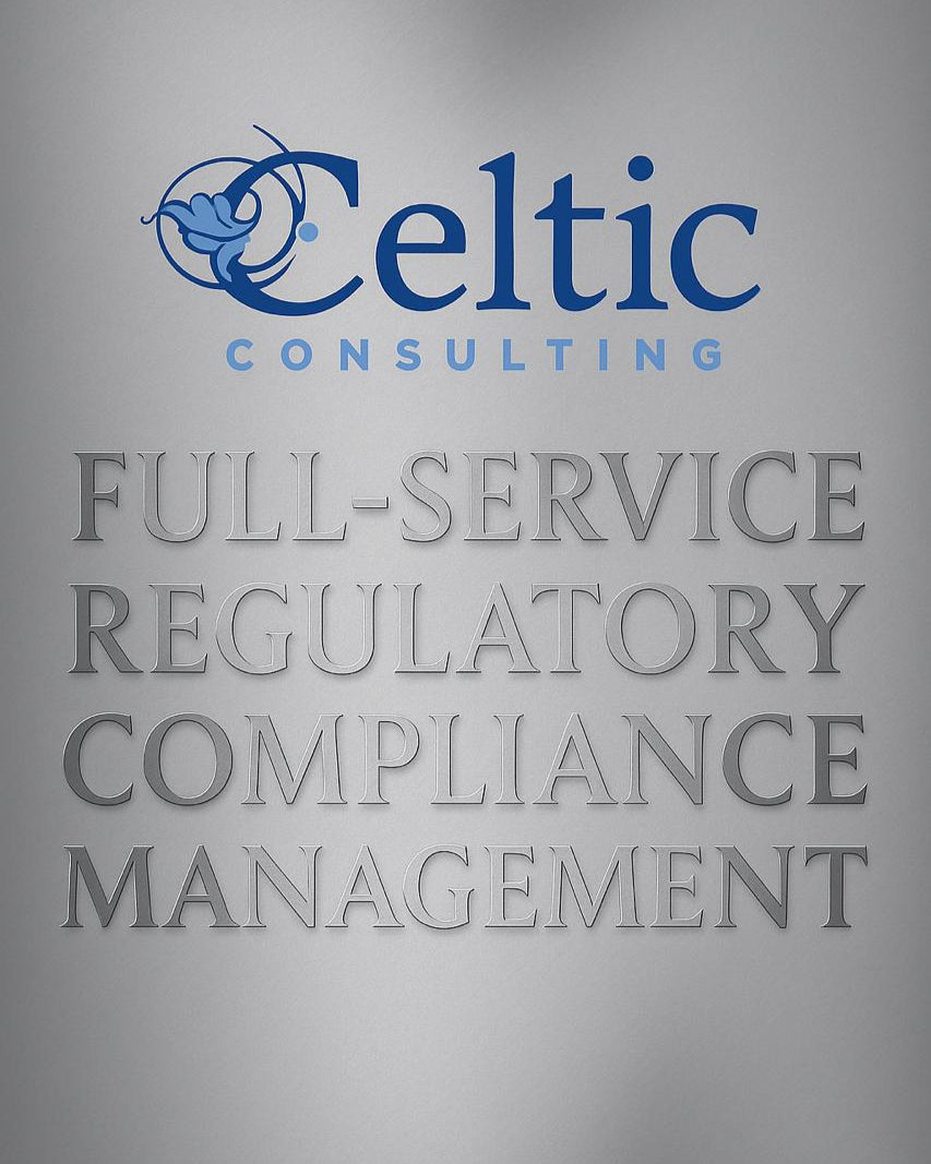 Full-Service Regulatory Compliance Management