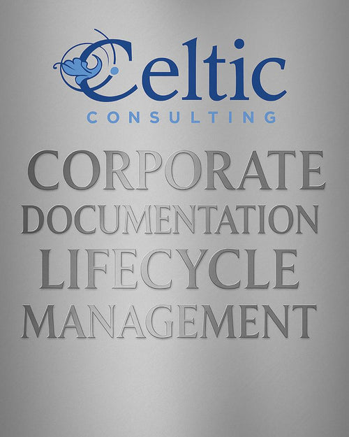 Corporate Documentation Lifecycle Management