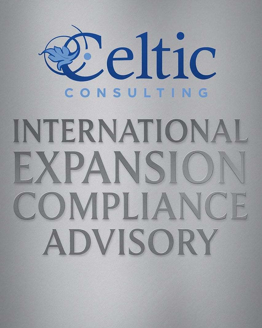 International Expansion Compliance Advisory