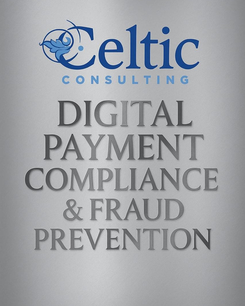 Digital Payment Compliance & Fraud Prevention